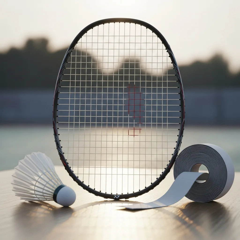 Badminton