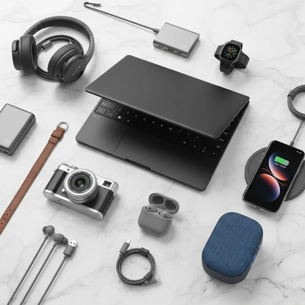 Electronics