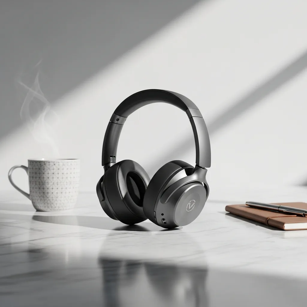 Headphones