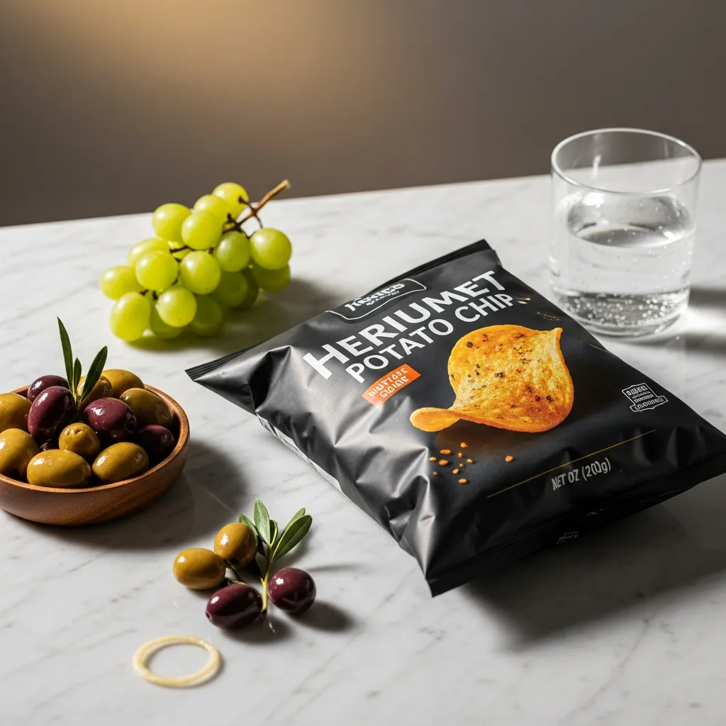 Snacks