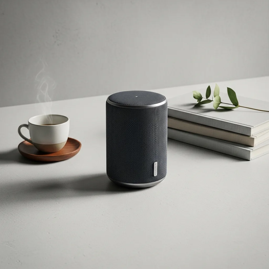 Speakers