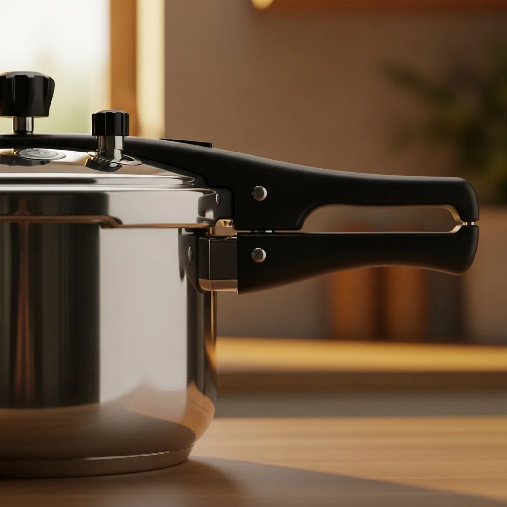 Prestige Popular Pressure Cooker 5 Litre
