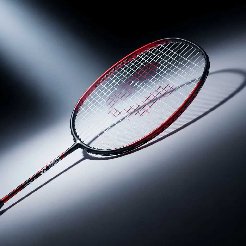 Yonex Nanoray Light 18i Badminton Racquet